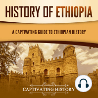 History of Ethiopia