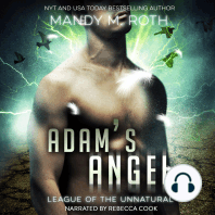 Adam's Angel