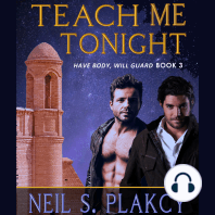 Teach Me Tonight