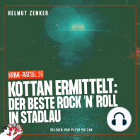 Kottan ermittelt