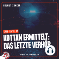 Kottan ermittelt