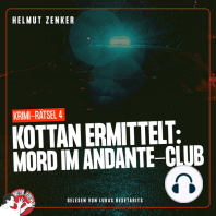 Kottan ermittelt