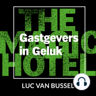 Gastgevers in Geluk