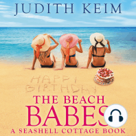 The Beach Babes