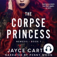 The Corpse Princess