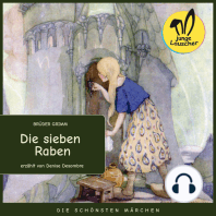 Die sieben Raben