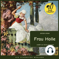 Frau Holle