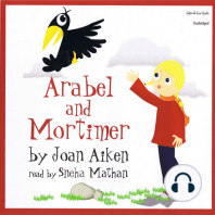 Arabel and Mortimer
