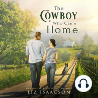 The Cowboy Who Came Home