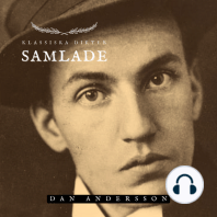 Samlade - Dan Andersson