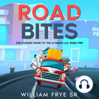 Road Bites