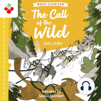 The Call of the Wild (Easy Classics)