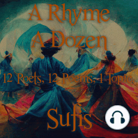 A Rhyme A Dozen - Sufi’s