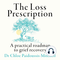 The Loss Prescription