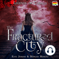 The Fractured City