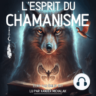 L'esprit du Chamanisme