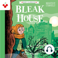 Bleak House (Easy Classics)