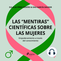 Las “mentiras” científicas sobre las mujeres