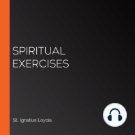 Spiritual Exercises