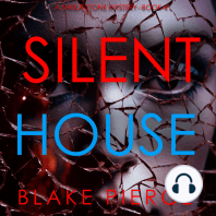 Silent House (A Sheila Stone Suspense Thriller—Book Four)