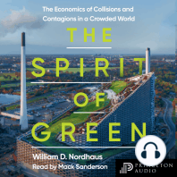 The Spirit of Green