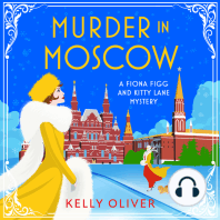 Murder in Moscow