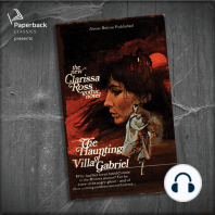 The Haunting of Villa Gabriel