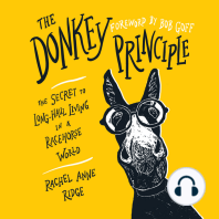 The Donkey Principle