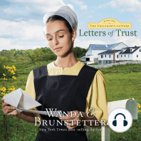 Letters of Trust