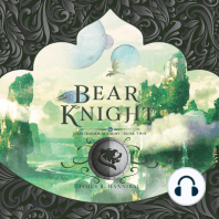 Bear Knight