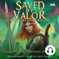 Saved by Valor