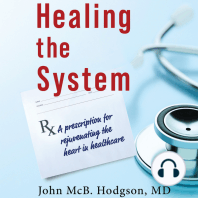Healing the System