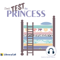 Don't Test the Princess