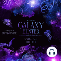 GALAXY HUNTER