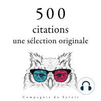 500 citations 