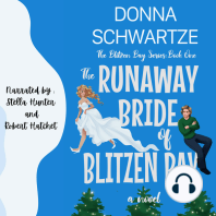 The Runaway Bride of Blitzen Bay