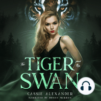 The Tiger and the Swan