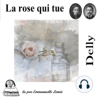 La rose qui tue