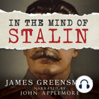 In the Mind of Stalin