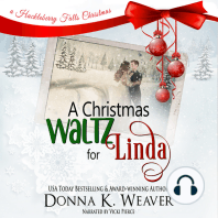A Christmas Waltz for Linda