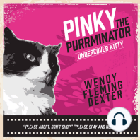 Pinky The Purrminator