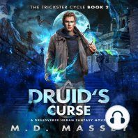 Druid's Curse