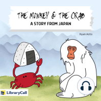 The Monkey and the Crab