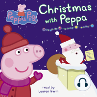 Christmas with Peppa (Peppa Pig)