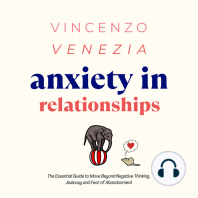 Anxiety in Relationships