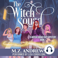 The Witch Squad