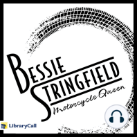 Bessie Stringfield