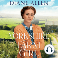 The Yorkshire Farm Girl