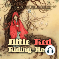 Little Red Riding-Hood