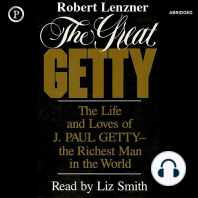 The Great Getty